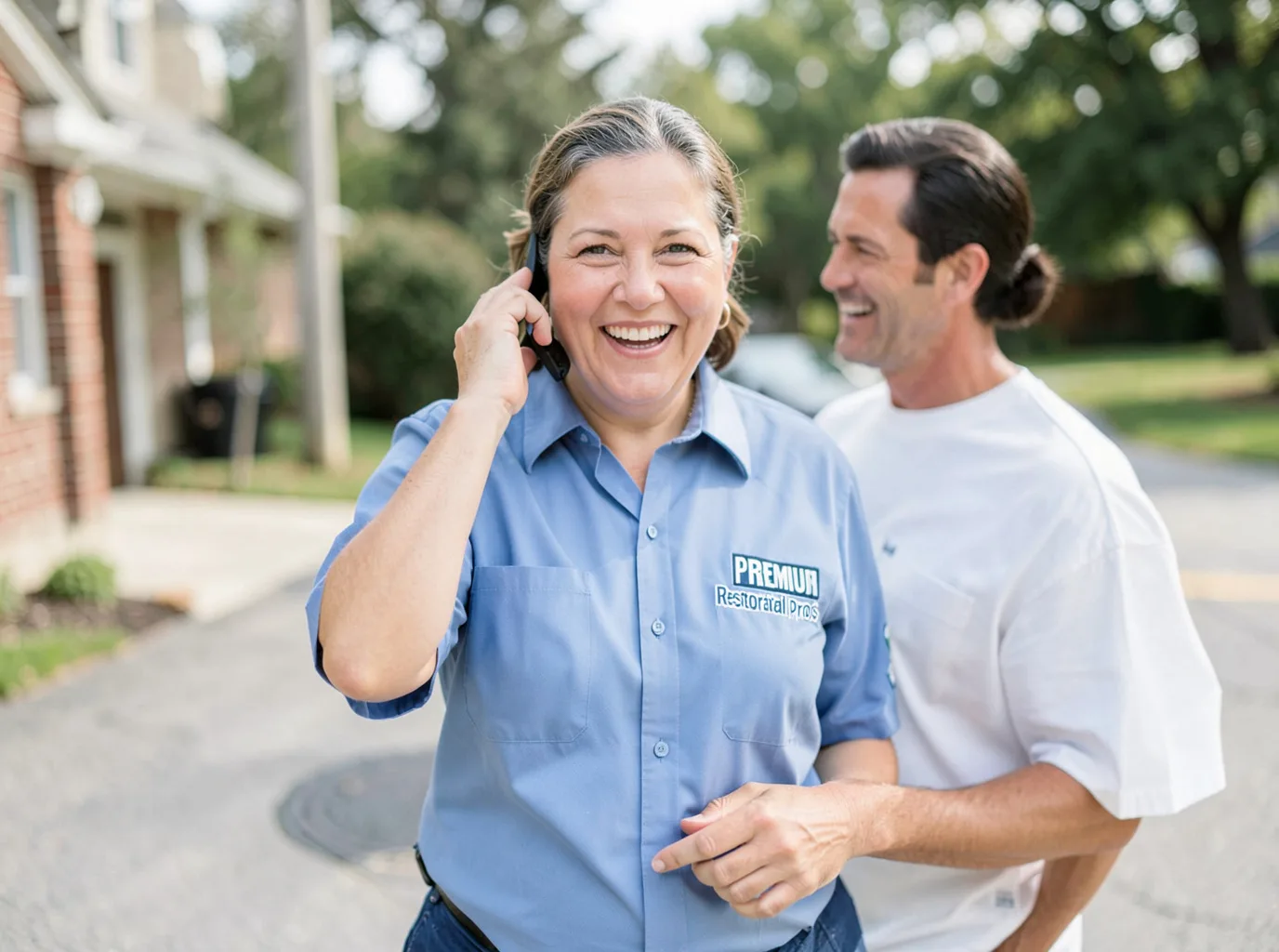 Water Damage Restoration Glen Campbell, PA FAQs